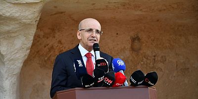 Mehmet Şimşek'ten Haziran ayı işsizlik verileri değerlendirmesi