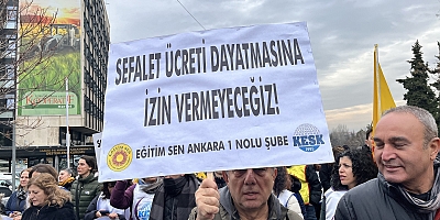 Memur-Sen’in zam talebi: Yüzde 25 oranında artış 
