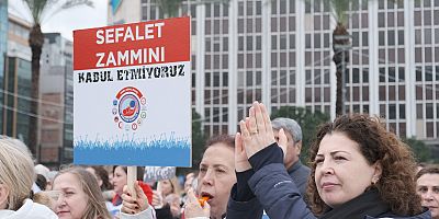 Memur ve emekliye ikinci zam teklifi: Taban aylığa 1000 TL ek zam