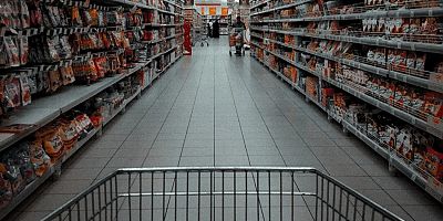 Merkez Bankası açıkladı: Hane halkının enflasyon beklentisi yüzde 45,58'e yükseldi