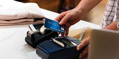 Merkez Bankası kredi kartı faiz oranlarını düşürdü