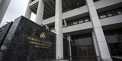 Merkez Bankası politika faizini yarın duyuracak
