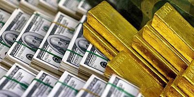 Merkez'in rezervlerine savaş vurgunu: Büyük kayıp var