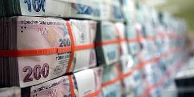 Merkezi yönetim borç stoku 15 trilyon liraya yaklaştı