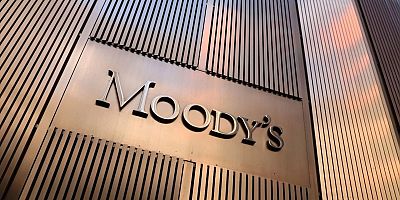 Merkezin faiz kararı öncesinde Moody's, Türkiye'nin kredi notunu değiştirdi