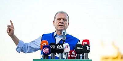 Mersin Büyükşehir Belediye Başkanı Vahap Seçer adliyeye sevk edildi
