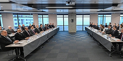 MESS, üç yıllık sözleşme dayatıyor: Metalde uyuşmazlık tutanağı tutuldu