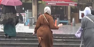 Meteoroloji’den Bursa için sarı uyarı