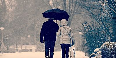 Meteoroloji’den uyarı: Toz taşınımı ve kuvvetli yağış bekleniyor (14.03.2026)