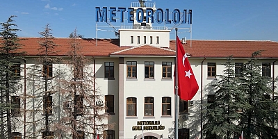 Meteoroloji: Yağış yok, sıcaklıklar mevsim normallerinin üzerinde (2.11.2025)