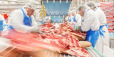 Metro, Migros, BİM ve McDonald’s’ın et tedarikçisi iflasın eşiğinde