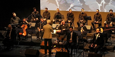 Mevlana'nın izinde tasavvuf yolculuğu