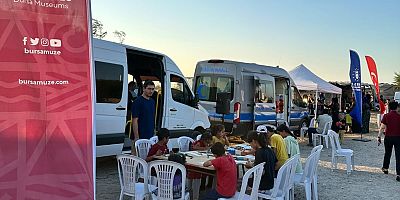 Mevsimlik tarım işçilerine Büyükşehir desteği