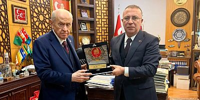 MHP'de 3 il teşkilatı daha feshedildi