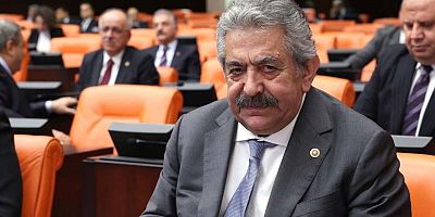 MHP'den Aziz İhsan Aktaş hamlesi! Duruşma öncesi çağrı yaptı