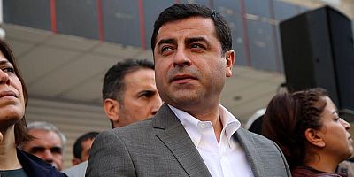 MHP'den sert Demirtaş çıkışı! 