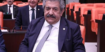 MHP'li Feti Yıldız'ın 'Demirtaş' yorumu: Türkiye'nin AİHM'e aykırı hareket etmesi kabul edilemez, tahliye kararı verilecektir