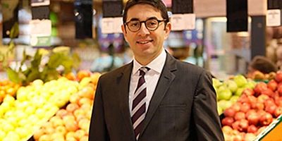 Migros Yöneticisi Tort: Bu tempoda gidersek, satacak gıda ürünü bulamayacağız