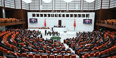 Milletvekilinin telefonunda casus yazılım şüphesi