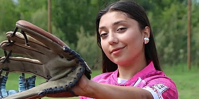 Milli sporcu Sevdenur Gülçiçek hayatını kaybetti