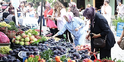 Misi’de lezzet geleneği 18 yaşında