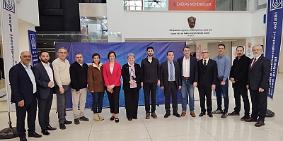 MMO Bursa: ''20. Dönem Yönetim Kurulu görev dağılımını yaptı''