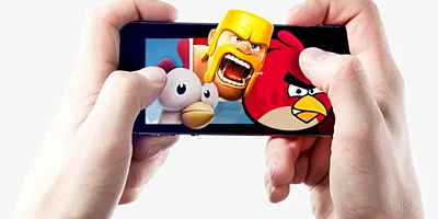 Mobil Oyunlarda Yeni Dönem
