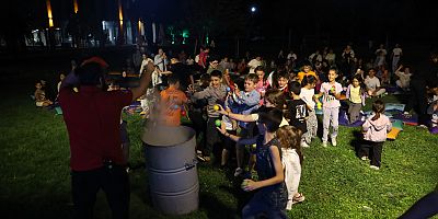 MobilFest'le bilim yolculuğu