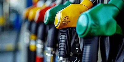 Motorin, benzin ve LPG ne kadar oldu?