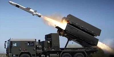 MSB açıkladı: İncirlik Üssü'ne ikinci Patriot