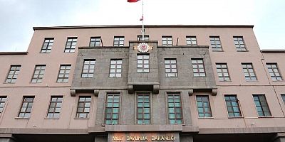 MSB: Patriotların değişimi haziran ayında tamamlanacak