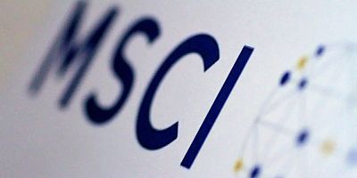 MSCI, Türkiye endekslerindeki değişiklikleri dondurdu