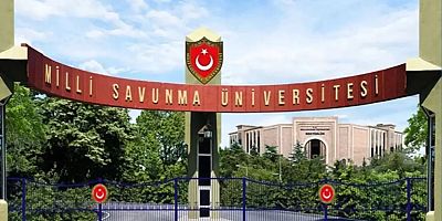 MSÜ Hava Harp Okulunda uyuşturucu soruşturması: Üç sözleşmeli er tutuklandı