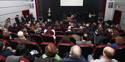 Mübadelenin 103. yılı Nilüfer’de ezgilerle anıldı