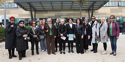 Mudanya Belediyesi: Hiçbir kadını yalnız bırakmayacağız