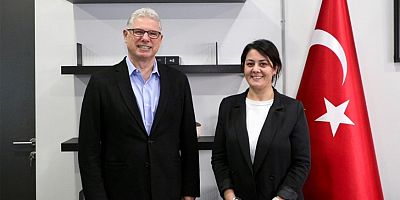 Mudanya  Belediyesi’nde Üst Düzey Atama