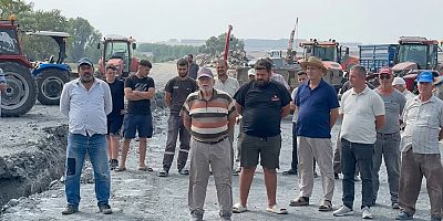 Mudanya Çayönü Sakinlerinden Yetkililere Çağrı: 
