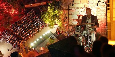 MUDANYA CAZ FESTİVALİ, MÜZİK VE DAYANIŞMAYI BULUŞTURDU