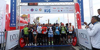 Mudanya’da Dev Yarış İçin Geri Sayım Başladı Tarihin İzinde Koşacaklar