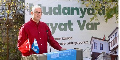 Mudanya “Dünya Miras Listesi”ne Hazırlanıyor