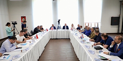 MUDANYA, TURİZMDE YOL HARİTASINI BELİRLİYOR