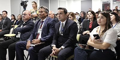 Mudanya ve İstanbul Enerji’den İklim İş Birliği