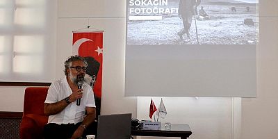 Mudanyada 1. Fotoğraf Günleri Tirilye’de  Başladı