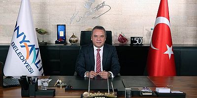 Muhittin Böcek hastaneye kaldırıldı