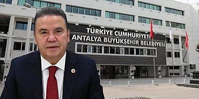 Muhittin Böcek'in başdanışmanı gözaltına alındı