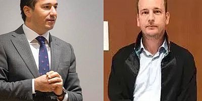 Murat Ongun'un 2 avukatı tutuklama talebiyle mahkemeye sevk edildi