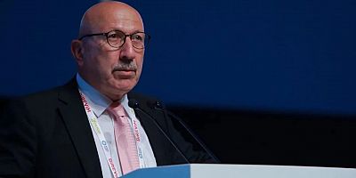 MÜSİAD Eski Başkanı Bayramoğlu tutuklandı