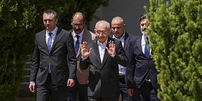 Müslim Sarı açıkladı: Kemal Kılıçdaroğlu, yarın Mecliste grup toplantısı yapacak
