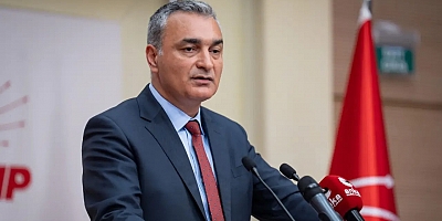 Müslim Sarı MYK sonrası açıklama yaptı: Kılıçdaroğlu grup toplantısına genel başkan sıfatıyla katılacak