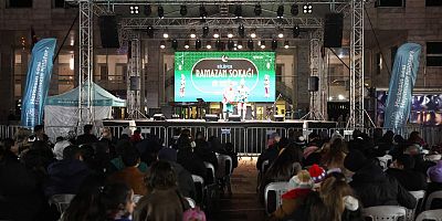 Muşlu hemşehriler Nilüfer’de buluştu